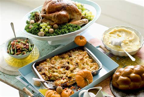Food Safety Tips For Thanksgiving Leftovers Wtop