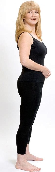 How I Went From Flabby To Fab At 50 With Britains First £6000 Bum Lift By Toyah Willcox