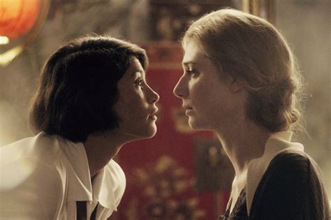 The Not So Queer Failure Of Chanya Button S Vita And Virginia Another Gaze A Feminist