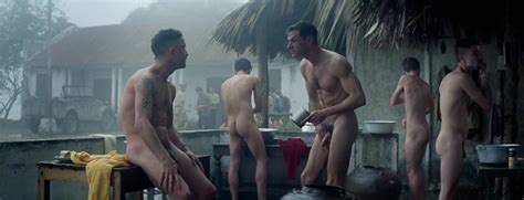Big Dick Gaspard Ulliel Naked In The Movie