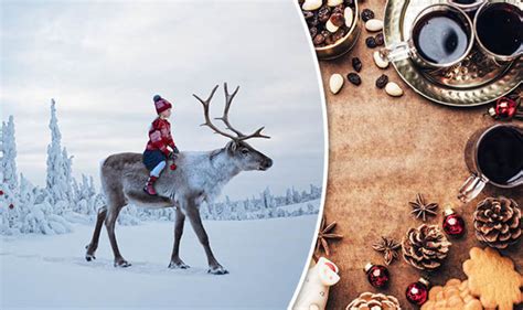 Try These Scandinavian Traditions This Christmas Uk