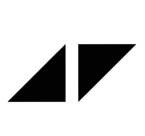 18,550,371 likes · 36,673 talking about this. Library of avicii logo png black and white stock png files ...