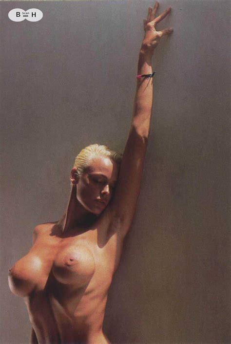 Naked Brigitte Nielsen Added 07 19 2016 By Jeff Mchappen