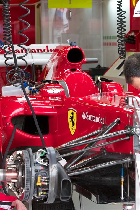 Garage goals is a brand new series dedicated to visiting some of the best private collections around the world! Ferrari Garage | Ferrari Garage Australian F1 Grand Prix ...