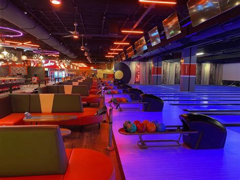 Call to order or order online. Bowlero Opens 36,000-Square-Foot Atlantic Station Bowling ...
