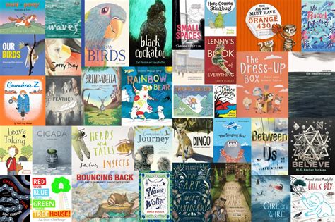 In this post, we'll show you how to publish a children's book and get it into the hands (and hearts) of young for example, penguin australia encourages children's authors to submit directly while their us and uk. Children's Book of the Year Shortlist 2019 - Cockburn ...