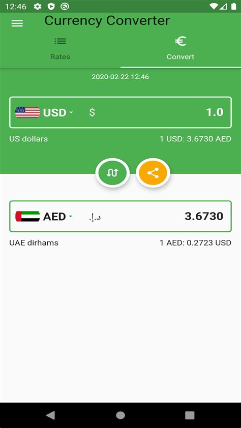 Currency Converter