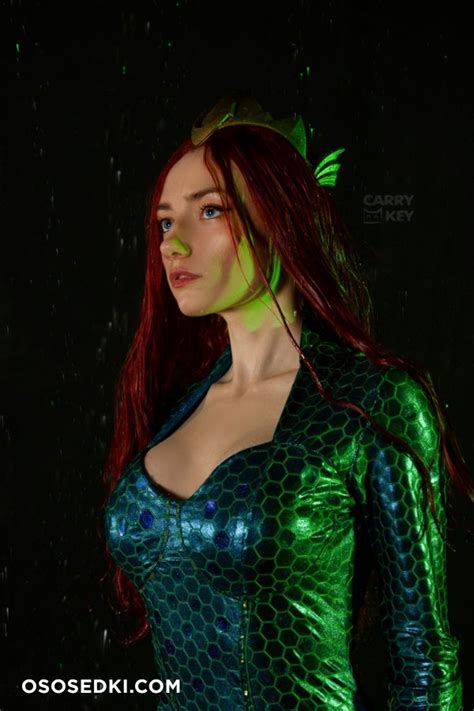 Mera 18 Cosplay Leaked From Onlyfans Patreon Fansly