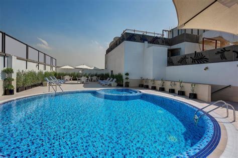 Best Price On Raintree Hotel Rolla In Dubai Reviews