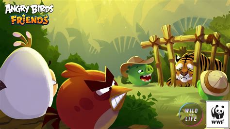 Pin By José Luis On Angry Birds Angry Birds Birds Wwf