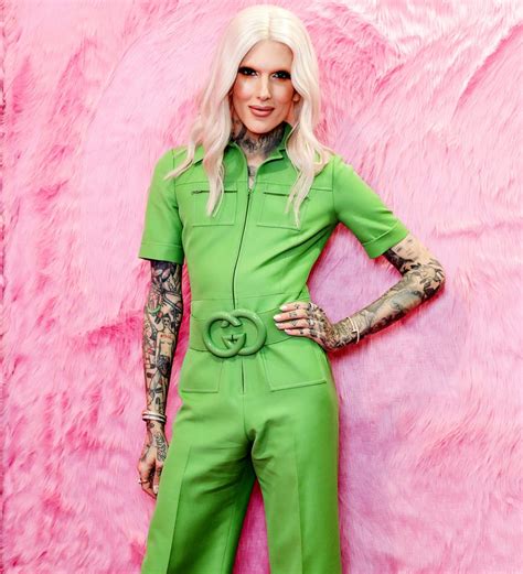 Who Is Jeffree Stars Real Mother Abtc