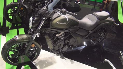 2019 Kawasaki Vulcan S Bobber