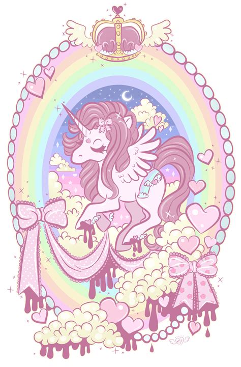 Check spelling or type a new query. Pastel Unicorn Wallpapers - Top Free Pastel Unicorn ...