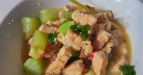 Selain resep tahu madu pedas, ada banyak resep olahan tahu yang sudah kami siapkan. 47.344 resep olahan tempe pedas enak dan sederhana - Cookpad