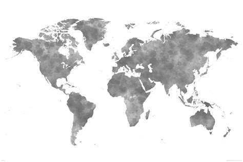 Weltkarte länder umrisse schwarz weiß zeichnen in 2019 kostenloser pdf download crafts old w. Weltkarte Schwarz Weiß Pdf - Aktuelle Weltkarten als ...