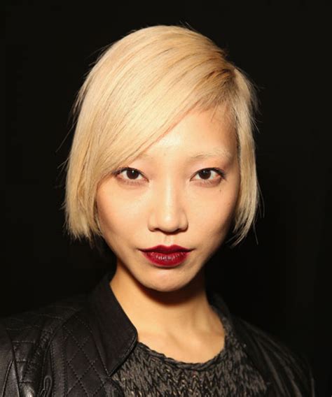 Check out the most inspiring blonde hairstyles below! This Is The Secret To A Perfectly-Messy Long Bob | Grown ...