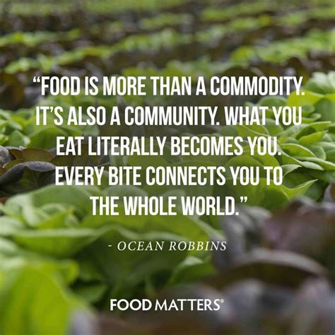 Food Matters Every Bite Foodmatterstv Food Matters Matter