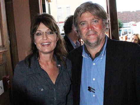 'the brexit strategist steve bannon, credited with helping get donald trump into the white house, turns his. Trump´s toekomstige chef-strateeg Stephen Bannon: "Ik ben ...