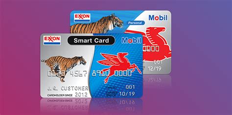 Interested in the exxonmobil personal credit card? www.exxonmobilcard.com - Exxon Mobil Credit Card - Credit Cards Login