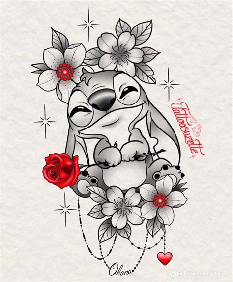 An Image Of A Cartoon Character With Flowers On Her Head And The Words