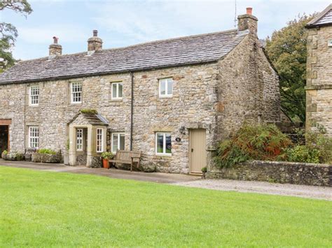 Croft Cottage Self Catering In North Yorkshire Yorkshire