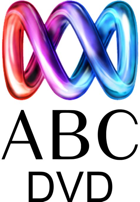 Abc Dvd Logopedia The Logo And Branding Site