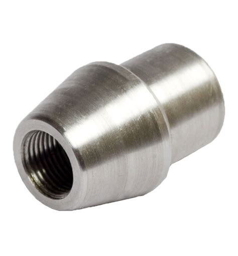 M X Right Hand Weld In Threaded Bung