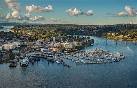 Find Your Port — Washington Public Ports Association