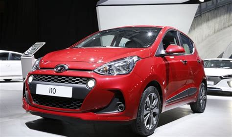 Should you or should you not buy mi 10? Hyundai Grand i10 2017 facelift launched; Price in India ...