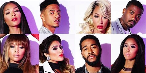 Which Love And Hip Hop Hollywood Cast Member Quit The