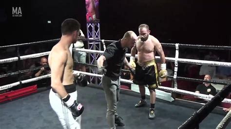 A Night Of Eba Boxing 29 July 2017 Official Free Replay Trillertv