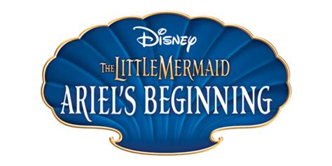 The Little Mermaid Ariels Beginning Disneylife Ph