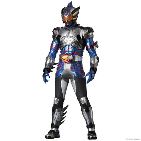 Kamen Rider Meisters Rah Genesis Kamen Rider Amazon Neo