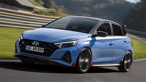 Now it can be located to buy yourself a cvt product in could. 2021 Hyundai i20 N Debuts As A 204-HP Compact Hot Hatch ...