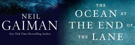 review the ocean at the end of the lane pixelated geek