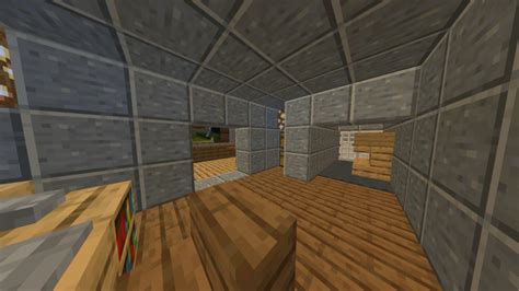This site uses cookies from google to personalise ads and to analyse traffic. Escape Room v.1 Minecraft Map