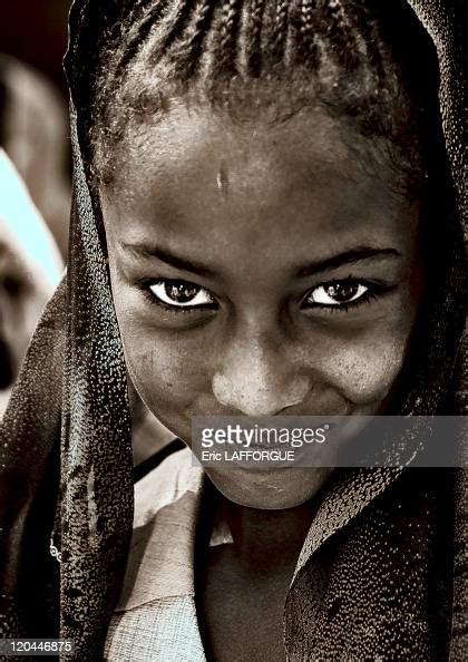 Girl At Mariam Festival In Keren Eritrea Bilen Girl Is At Mariam News Photo Getty Images