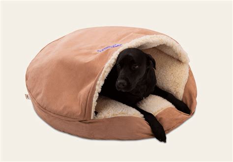 Snoozer Cozy Cave Dog Beds Hooded Dog Beds Cave Domed Beds