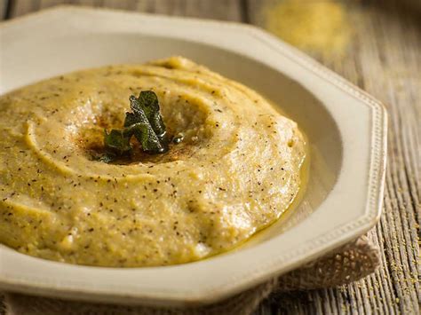 Guardado por butta la pasta. Polenta taragna, i segreti per una ricetta perfetta ...