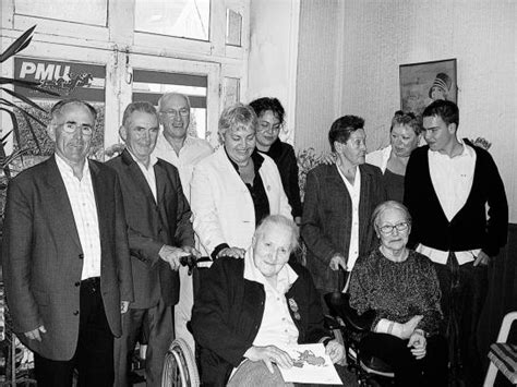 Lydie troadec va alors se convaincre que son frère a mis la main dessus. TROADEC Marie - Mémoires des Résistant⋅e⋅s du pays de Brest