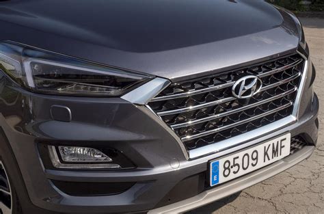 More than 1730 surecritic verified owner ratings and reviews of the 2018 hyundai tucson. Hyundai Tucson 2.0 CRDi 48V 2018 review | Autocar
