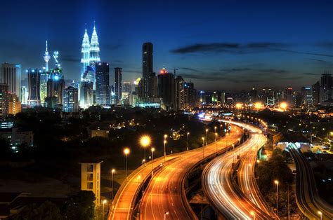 The registry of societies malaysia (ros) under the under the relevant laws of malaysia. 10 Destinations That Are More (and Less) Dangerous Than ...