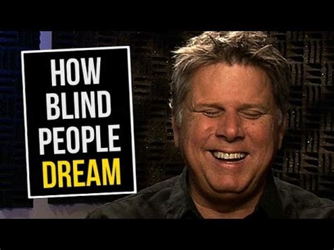 Device may help blind people see (grade 4). How Blind People Dream - YouTube