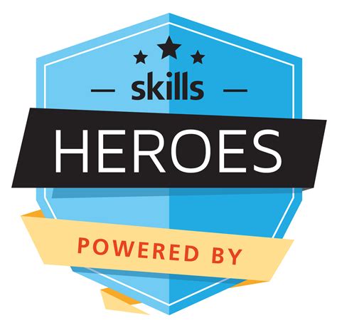 Powered By Wedstrijden Van Skills Heroes