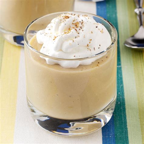 Homemade Butterscotch Pudding Recipe How To Make It