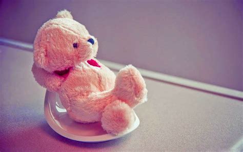 Lovely And Beautiful Teddy Bear Wallpapers Image Wallpapers