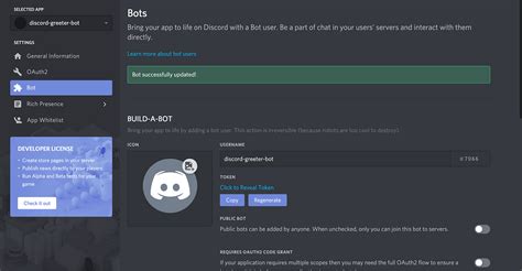How To Make A Roblox Discord Bot