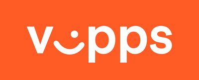 Some logos are clickable and available in large sizes. Logoer og retningslinjer for Vipps
