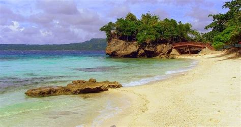 10 Cebu Beaches That Are More Than Sun Surf And Sand