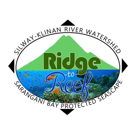 Ridge To Reef Program Polomolok